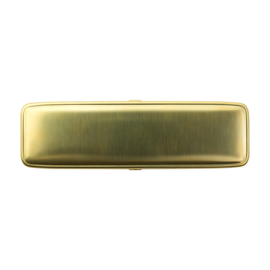 Brass Pen Case