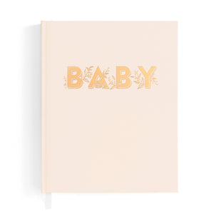 Buttermilk Baby Book