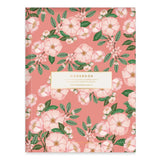 Camellias Workbook
