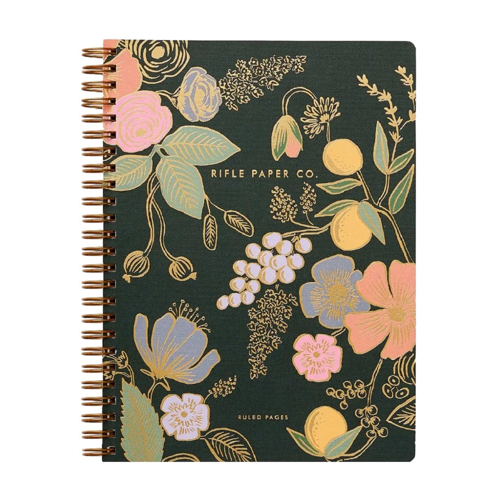 Colette Notebook