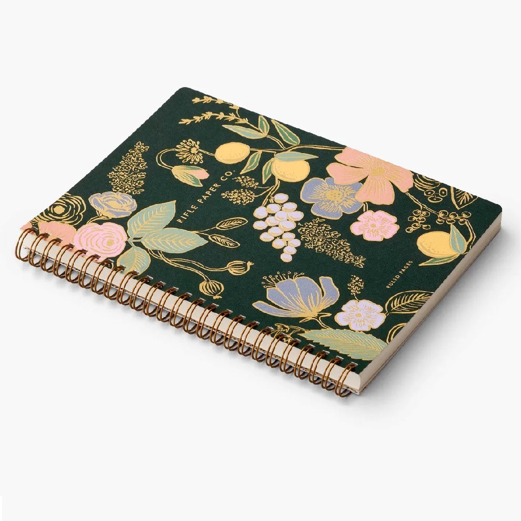 Colgate Notebook Colette Notebook – The Paper Company India