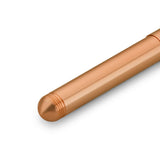 Copper Liliput Ball Pen