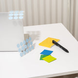 Earth Writable Sticky Notes