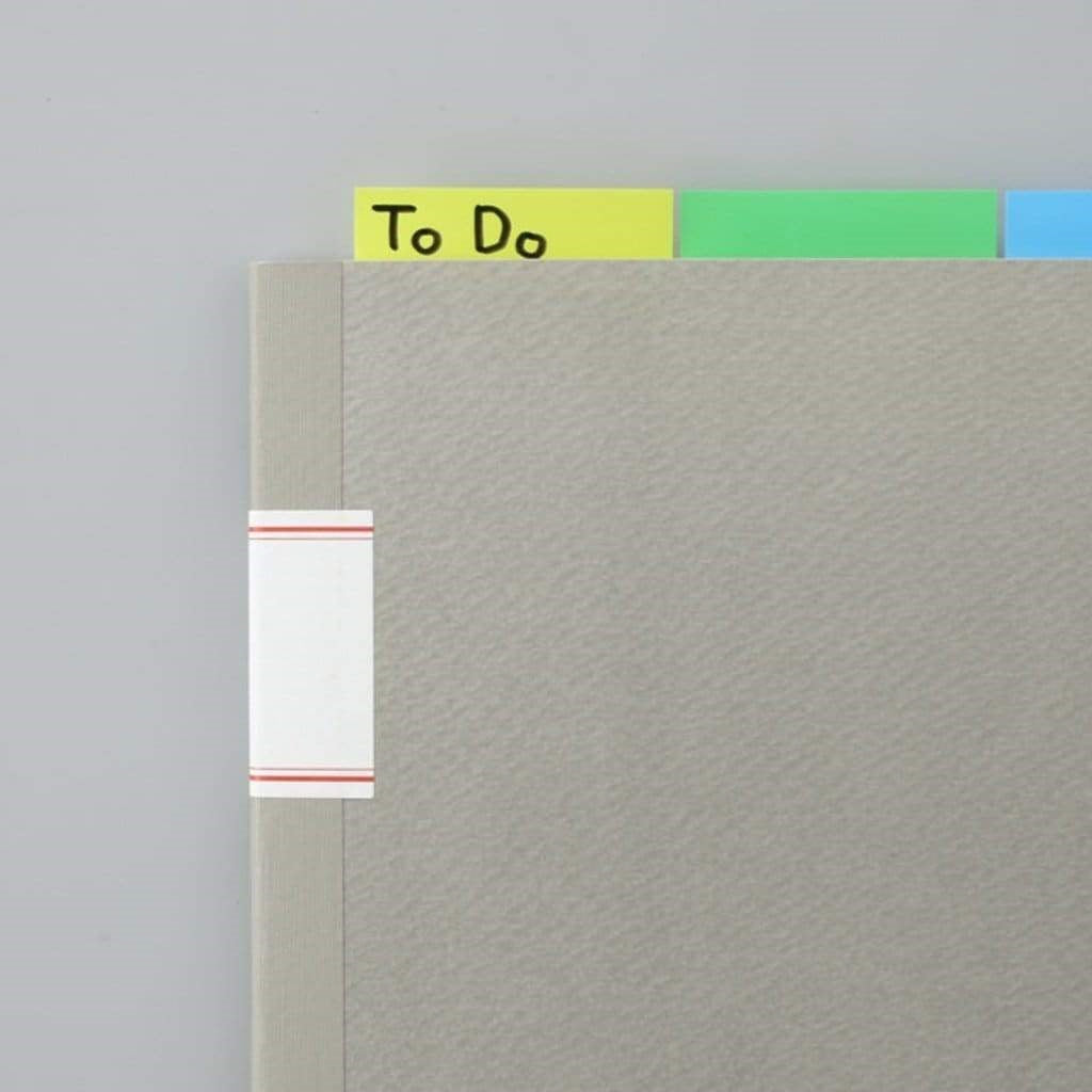 Earth Writable Sticky Notes – The Paper Company India