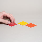 Fire Writable Sticky Notes
