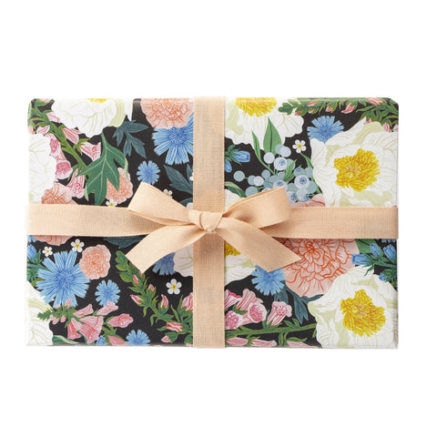 Flora Wrapping Sheets