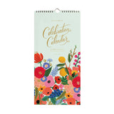 Floral Celebration Calendar