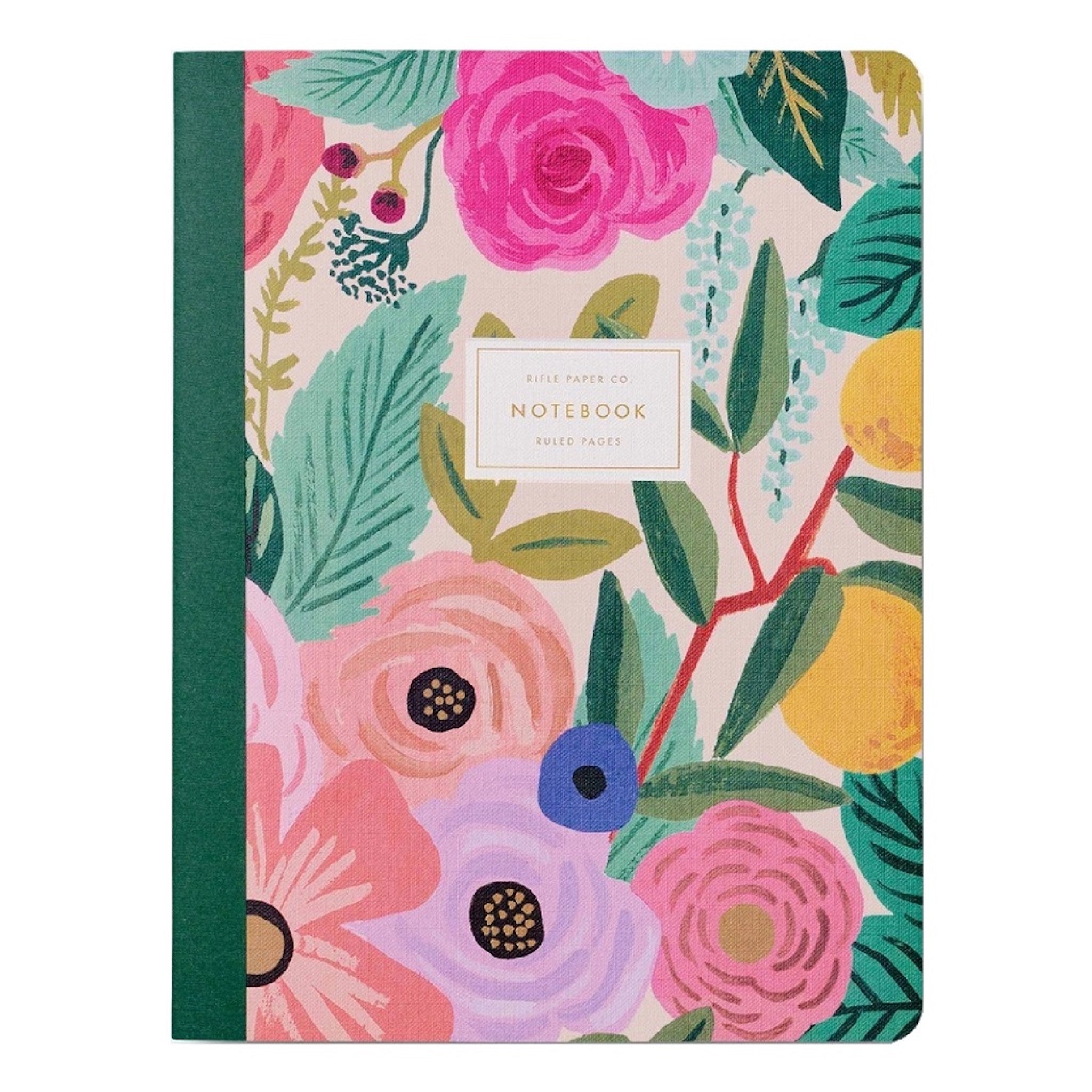 Garden Party Notebook – The Paper Company India