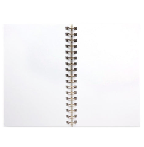 Green Grid Notebook – The Paper Company India