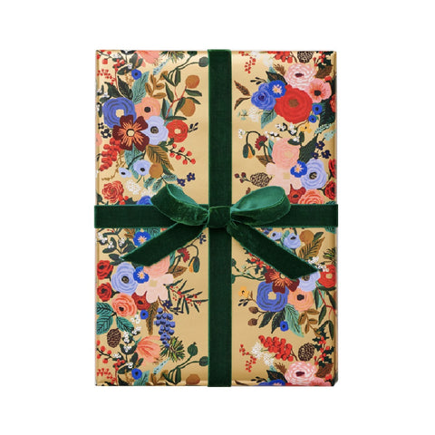 Indian Royale - Gift Wrap – Lachi