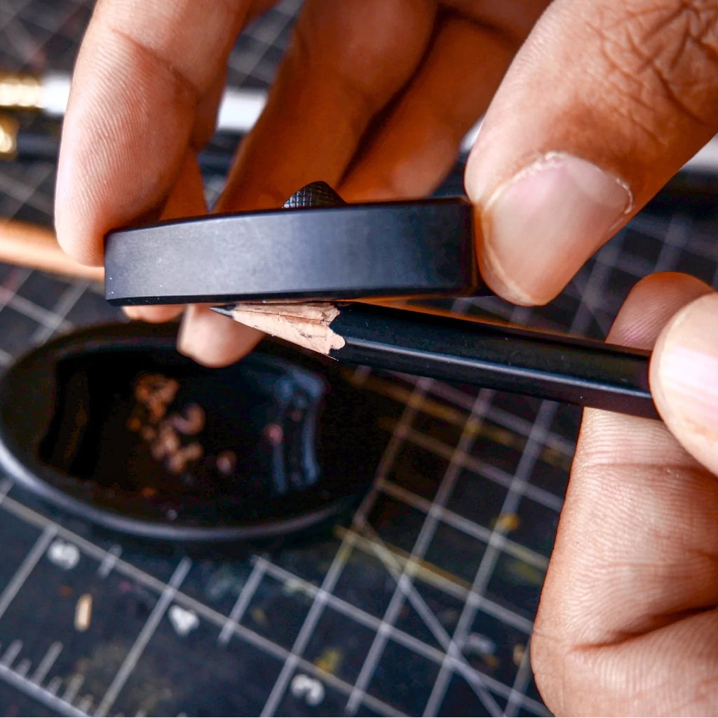 Høvel Sharpener – The Paper Company India