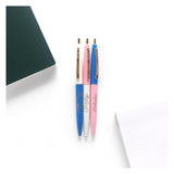 The Day Pen Set