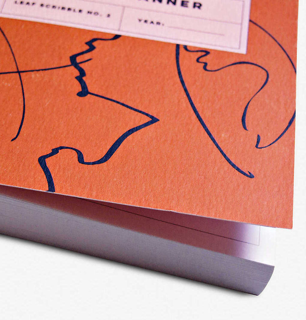 Scribble Daily Planner Scribble Daily Planner