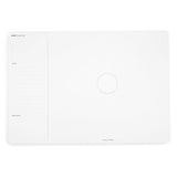 Mind Mapping Desk Pad