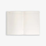 Monochrome Weekly Planner & Notebook Set