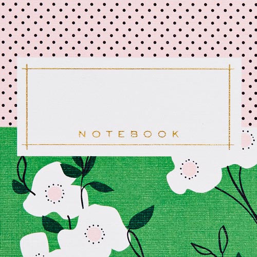 Primrose Notebook