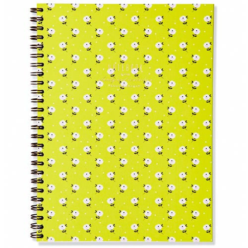 Maxie Notebook