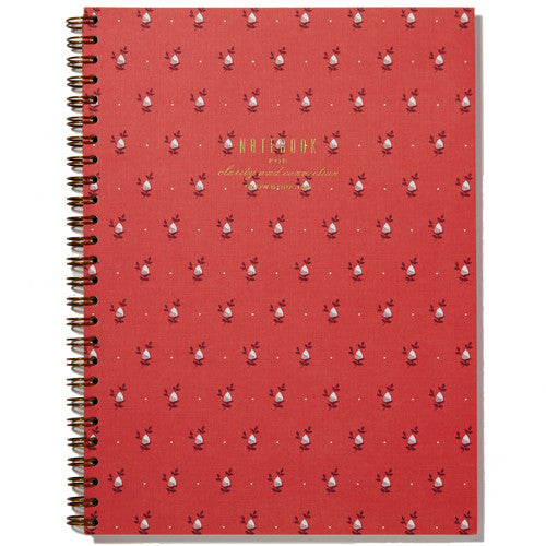 Bitty Notebook