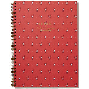 Bitty Notebook