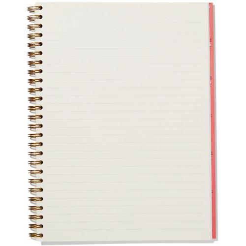 Bitty Notebook