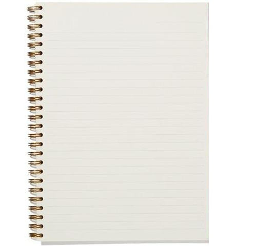 Maxie Notebook