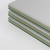 Notebook Trio Folder