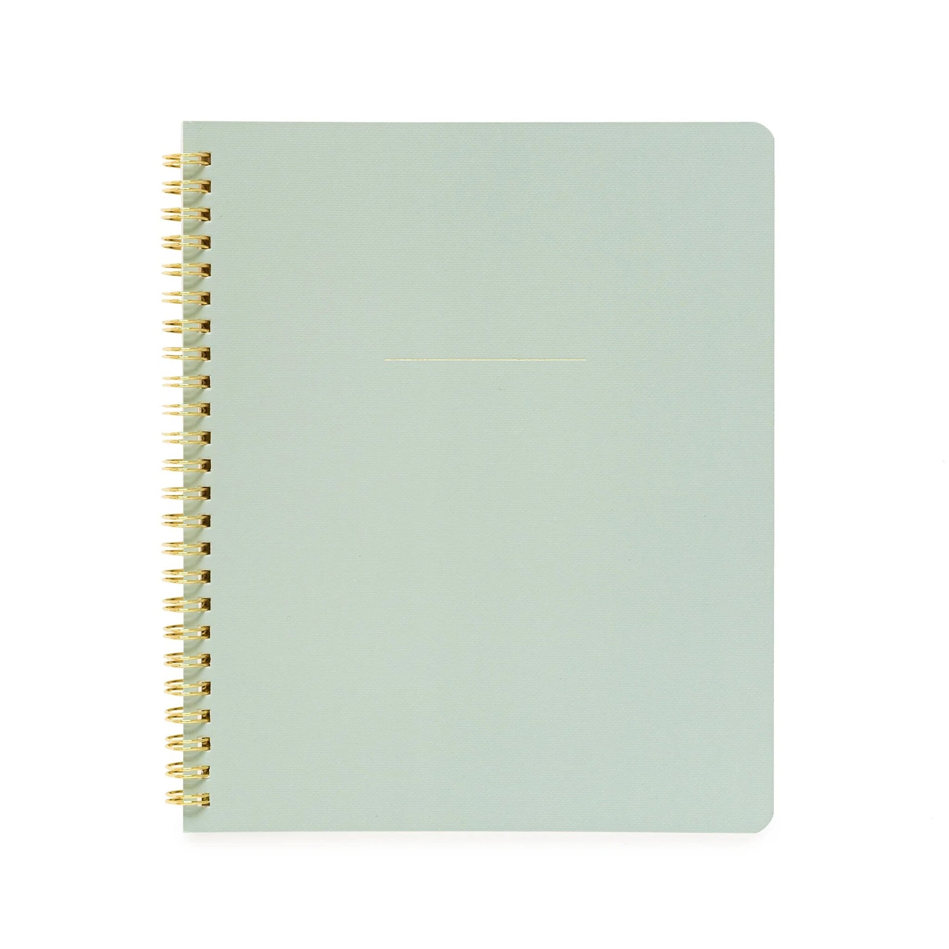 Office Green Notebook – The Paper Company India