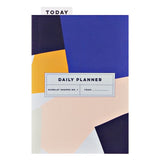 Overlay Shapes Daily Planner