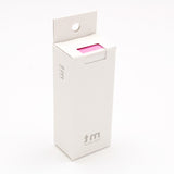 Pink & White Tape Dispenser