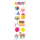 Party Time Stickers