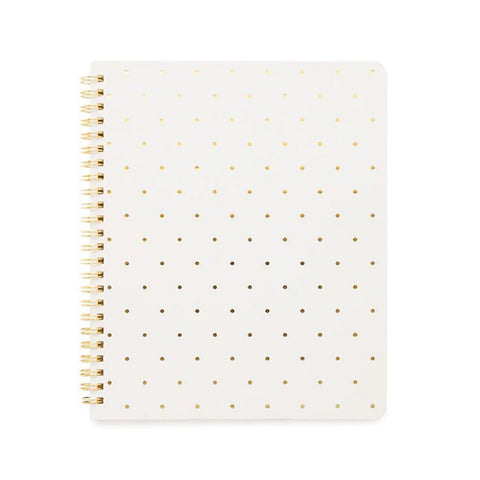 Perfect Dot Notebook