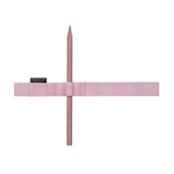 Pink A4 Pen Strap