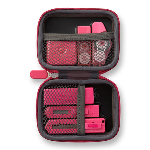 Pink XS Stationery Kit