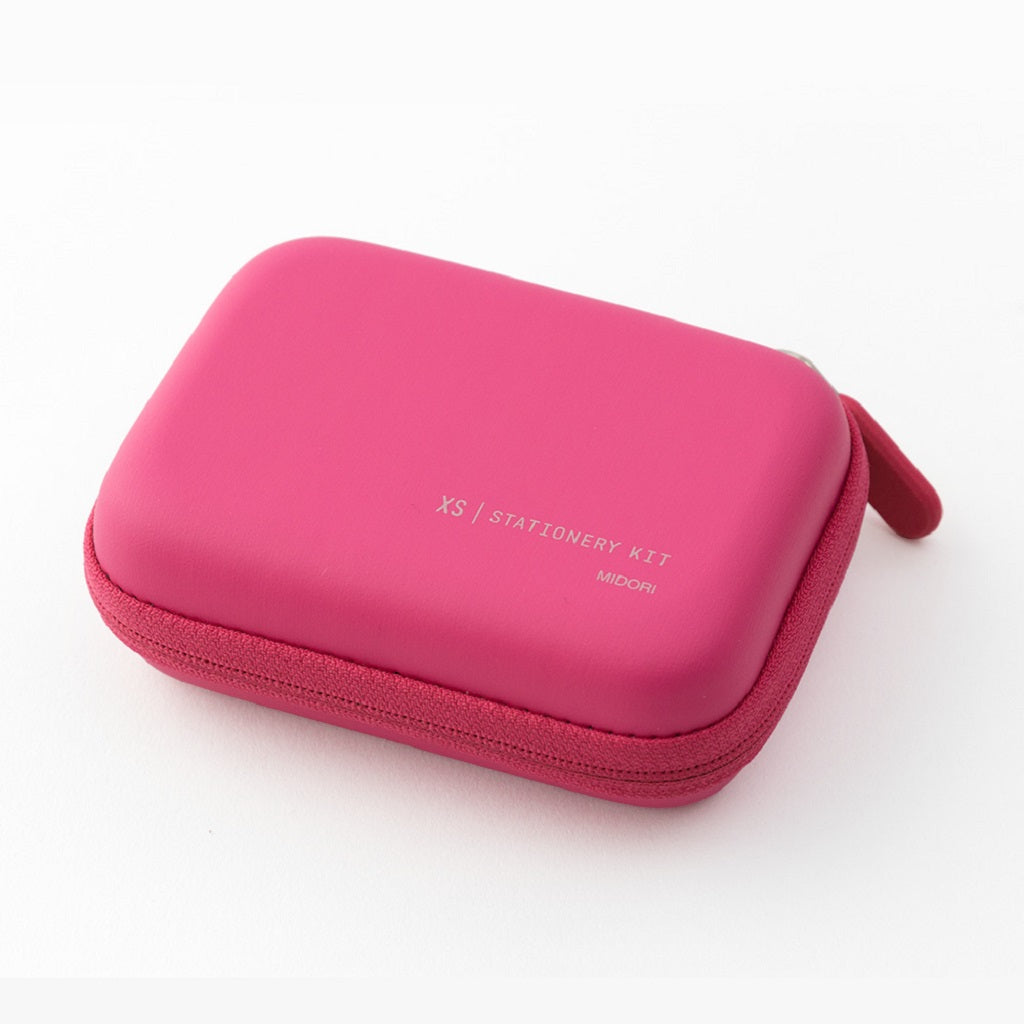 Pink XS Stationery Kit