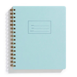 Pool Standard Notebook
