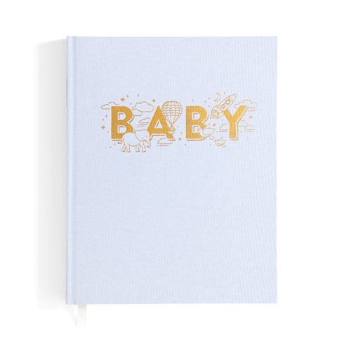 Powder Baby Book