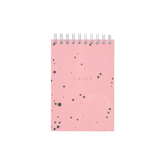 Seasalt Mini Notebook