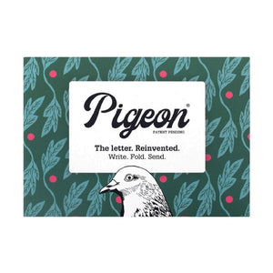 Seedlings Pigeon Pack