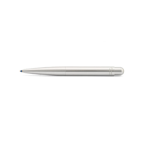 Silver Liliput Ball Pen