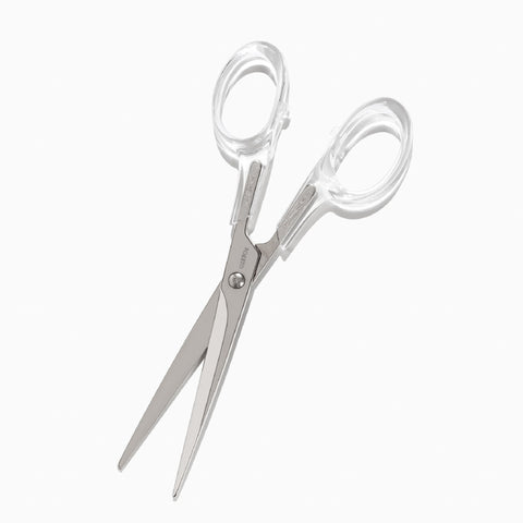 Trixie Professional Trimming Scissors Silver 20 cm
