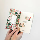 Strawberries & Lemons Pocket Notebook Set