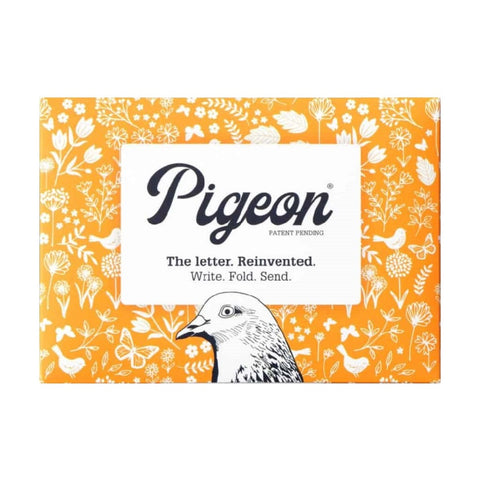 Summer Meadow Pigeon Pack