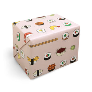 Sushi Wrapping Sheets