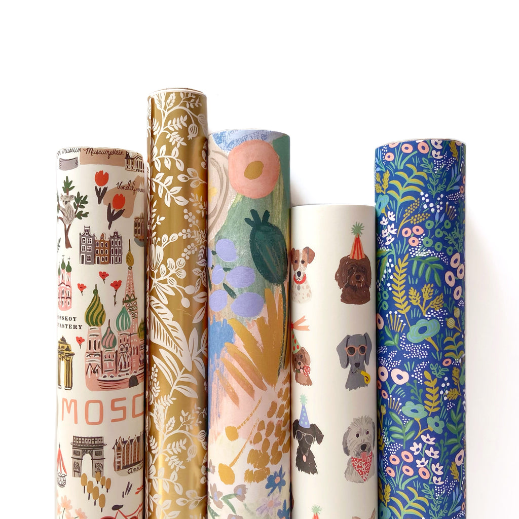 Tapestry Wrapping Sheets The Paper Company India