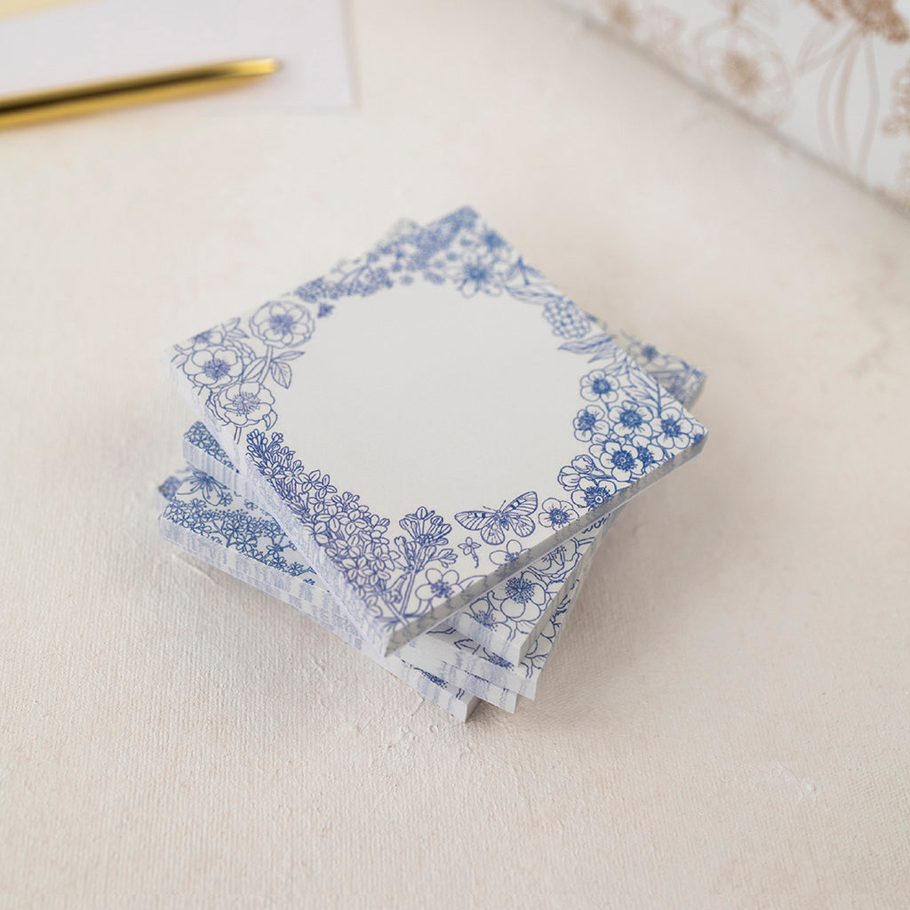 Tree Blooms Sticky Notes – The Paper Company India