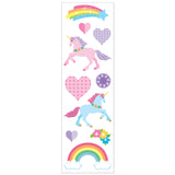 Unicorn Love Stickers