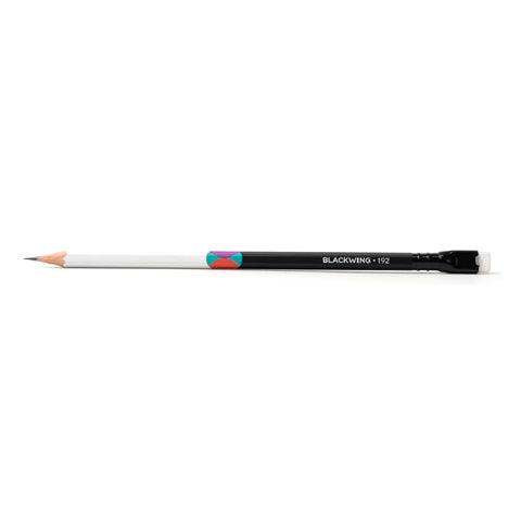 Matte Black Pencil Set – The Paper Company India
