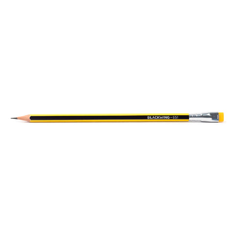 Volume 651 Pencil Set