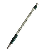 White Wooden Mechanical Pencil