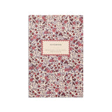 Wild Rose Notebook